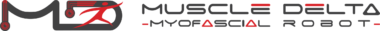 Muscle Delta Myofascial Robot | Empowering Movement for a Healthier Life